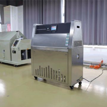 Uv Test Chamber Xenon Iamp Aging Test Chamber